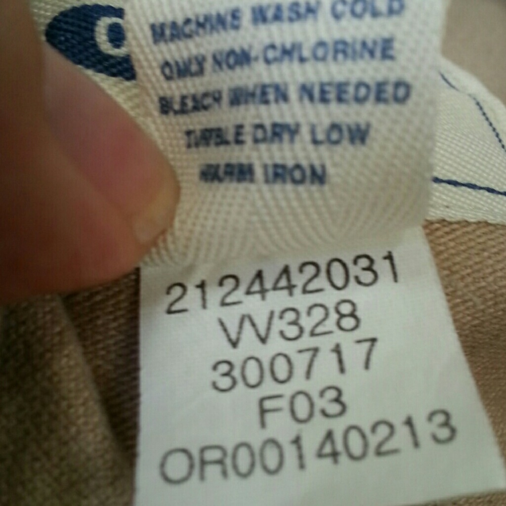 Old Navy Jacket - Picture 5 of 6